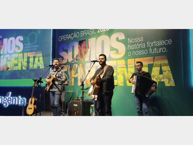 24 A 27/04/23 EVENTO SYNGENTA - BOURBON CATARATAS ECO RESORT