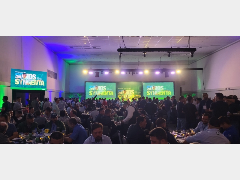 24 A 27/04/23 EVENTO SYNGENTA - BOURBON CATARATAS ECO RESORT