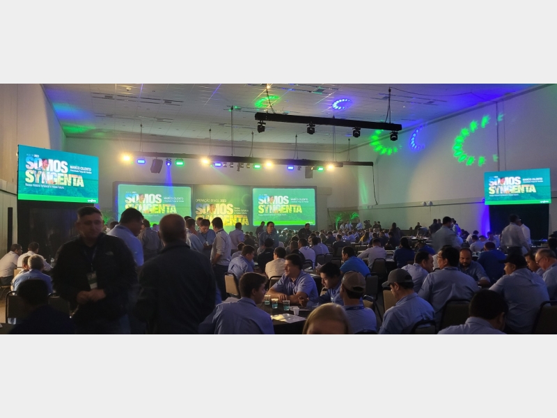 24 A 27/04/23 EVENTO SYNGENTA - BOURBON CATARATAS ECO RESORT
