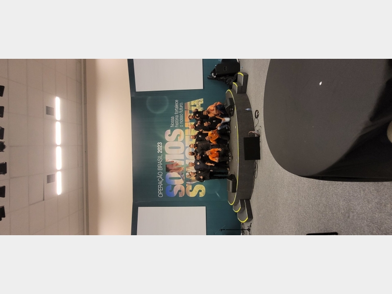 24 A 27/04/23 EVENTO SYNGENTA - BOURBON CATARATAS ECO RESORT