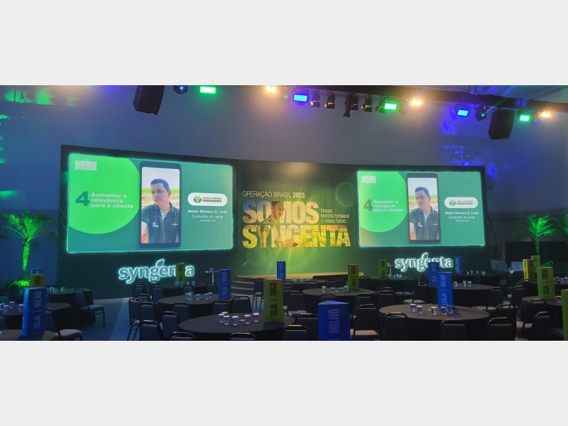 24 A 27/04/23 EVENTO SYNGENTA - BOURBON CATARATAS ECO RESORT