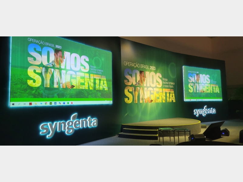 24 A 27/04/23 EVENTO SYNGENTA - BOURBON CATARATAS ECO RESORT