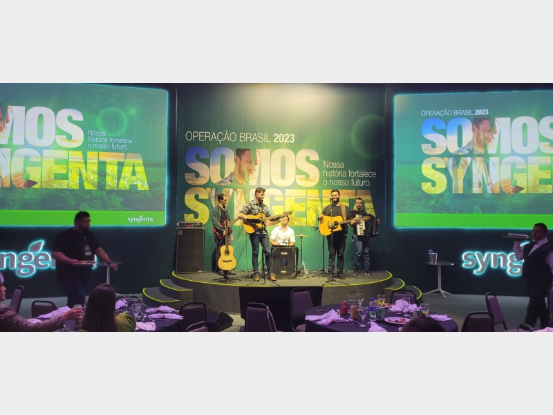 24 A 27/04/23 EVENTO SYNGENTA - BOURBON CATARATAS ECO RESORT