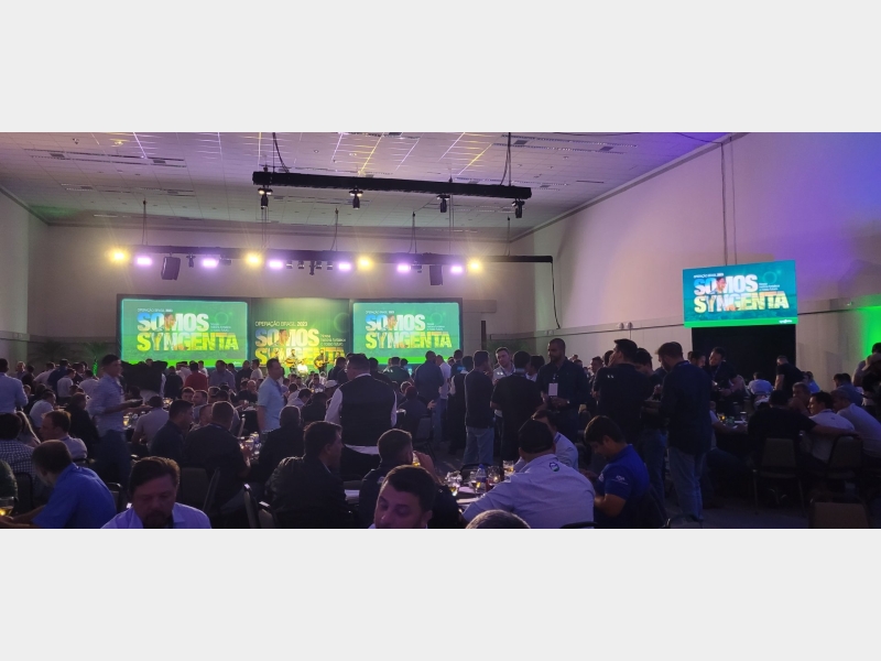 24 A 27/04/23 EVENTO SYNGENTA - BOURBON CATARATAS ECO RESORT