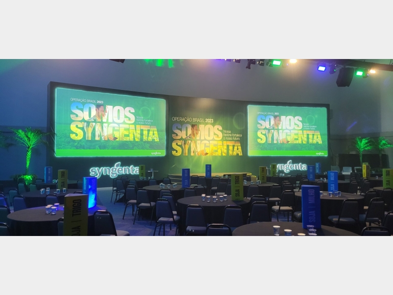 24 A 27/04/23 EVENTO SYNGENTA - BOURBON CATARATAS ECO RESORT