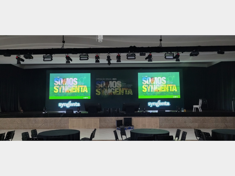 21 A 25/05/23 EVENTO SYNGENTA - PASSO FUNDO RS