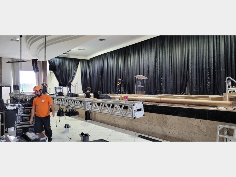 21 A 25/05/23 EVENTO SYNGENTA - PASSO FUNDO RS