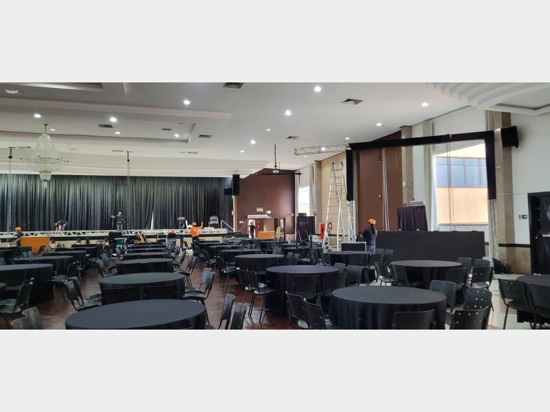 21 A 25/05/23 EVENTO SYNGENTA - PASSO FUNDO RS