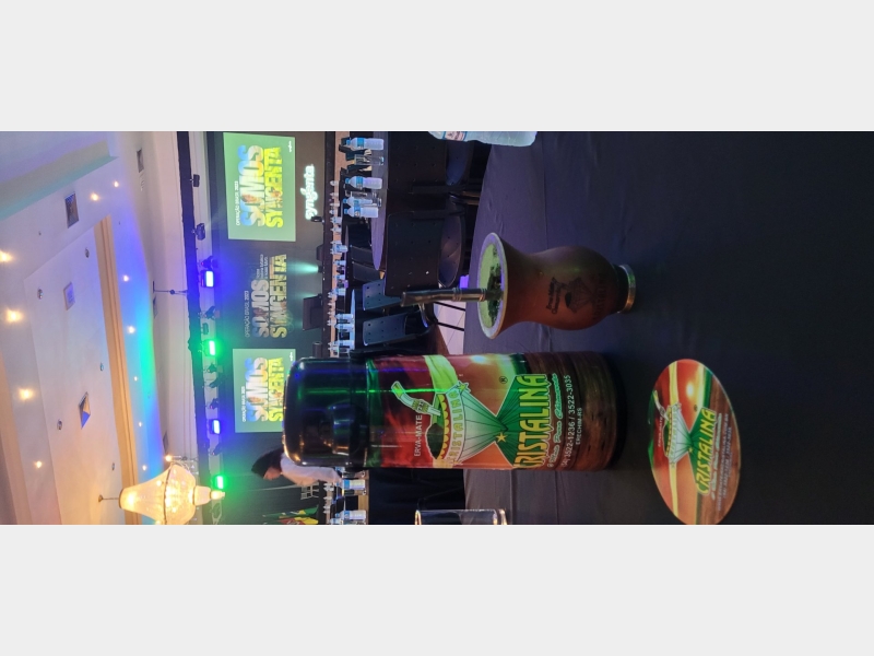 21 A 25/05/23 EVENTO SYNGENTA - PASSO FUNDO RS