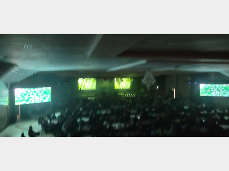 21 A 25/05/23 EVENTO SYNGENTA - PASSO FUNDO RS