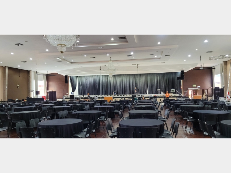 21 A 25/05/23 EVENTO SYNGENTA - PASSO FUNDO RS