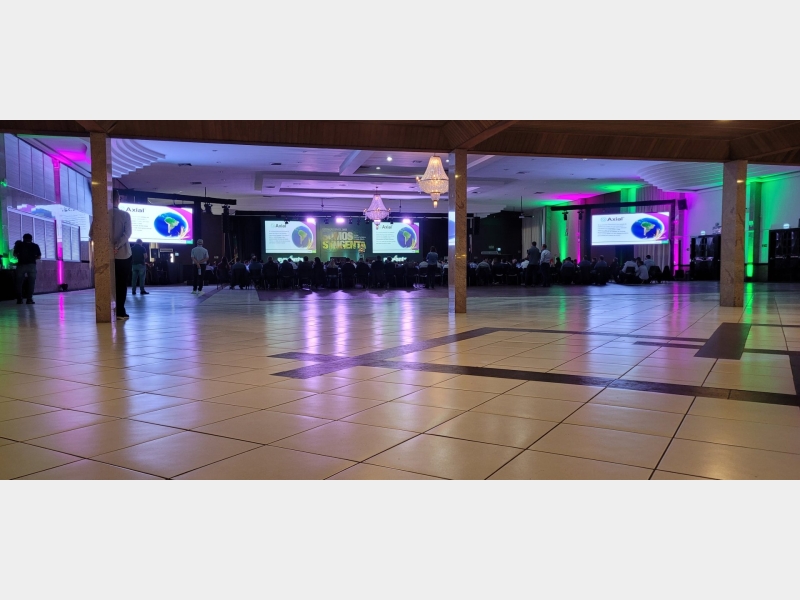 21 A 25/05/23 EVENTO SYNGENTA - PASSO FUNDO RS