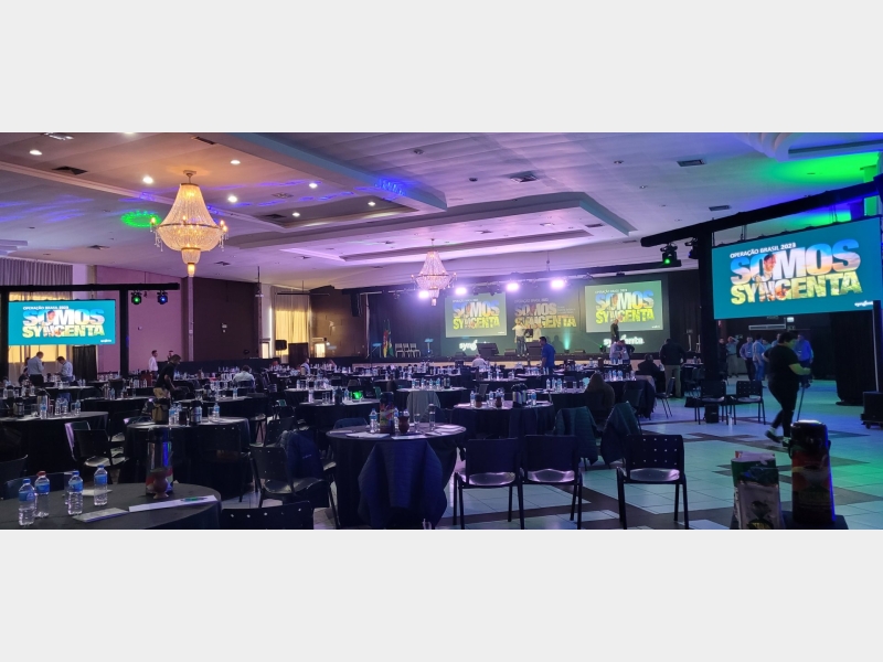 21 A 25/05/23 EVENTO SYNGENTA - PASSO FUNDO RS