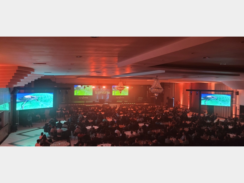 21 A 25/05/23 EVENTO SYNGENTA - PASSO FUNDO RS
