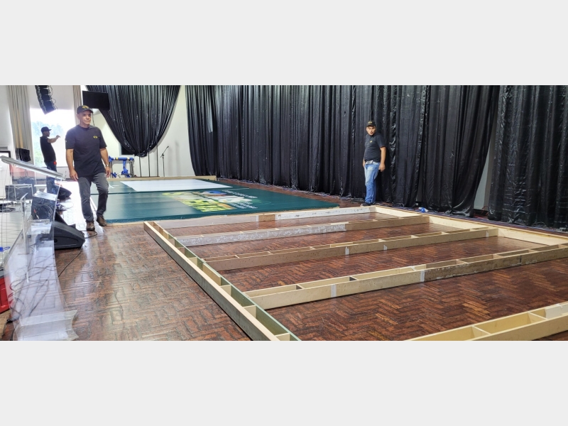 21 A 25/05/23 EVENTO SYNGENTA - PASSO FUNDO RS