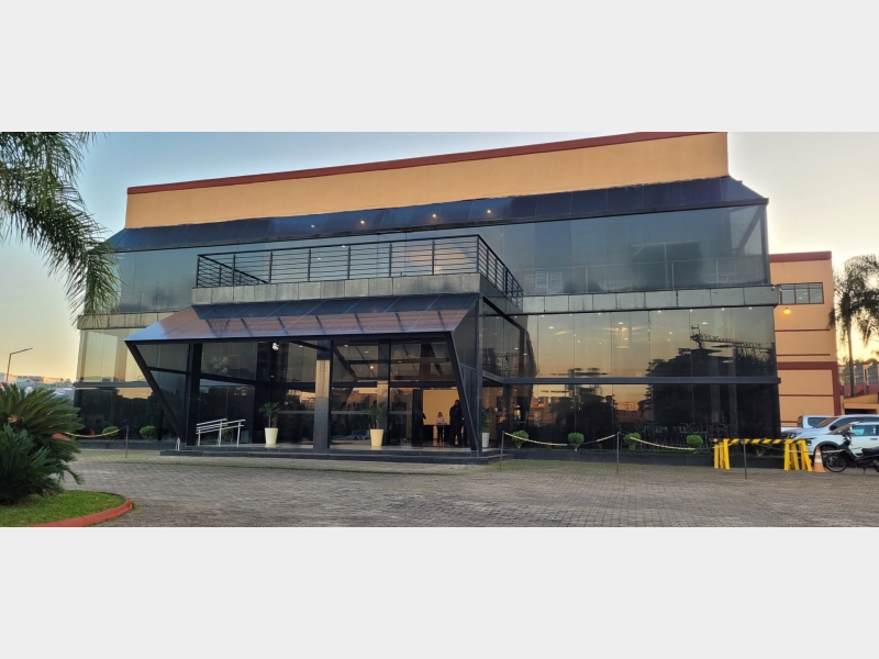 21 A 25/05/23 EVENTO SYNGENTA - PASSO FUNDO RS