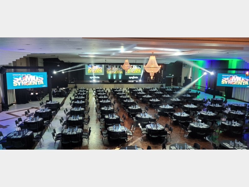 21 A 25/05/23 EVENTO SYNGENTA - PASSO FUNDO RS