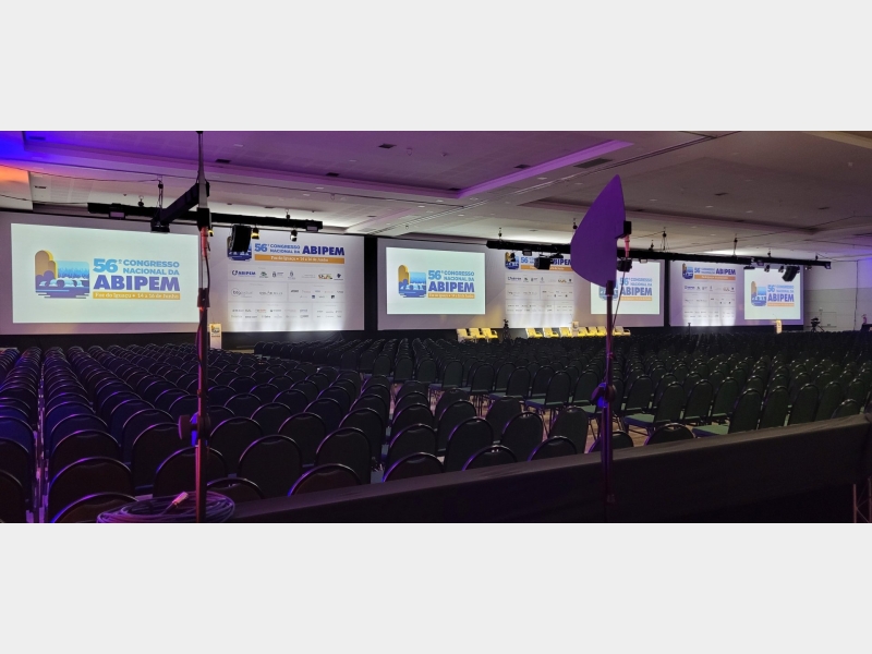 12 A 16/06/23 56 CONGRESSO BRASILEIRO DA ABIPEM - RAFAIN PALACE HOTEL