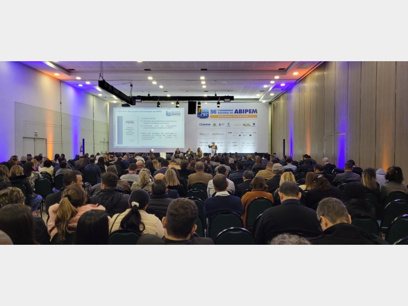 12 A 16/06/23 56 CONGRESSO BRASILEIRO DA ABIPEM - RAFAIN PALACE HOTEL