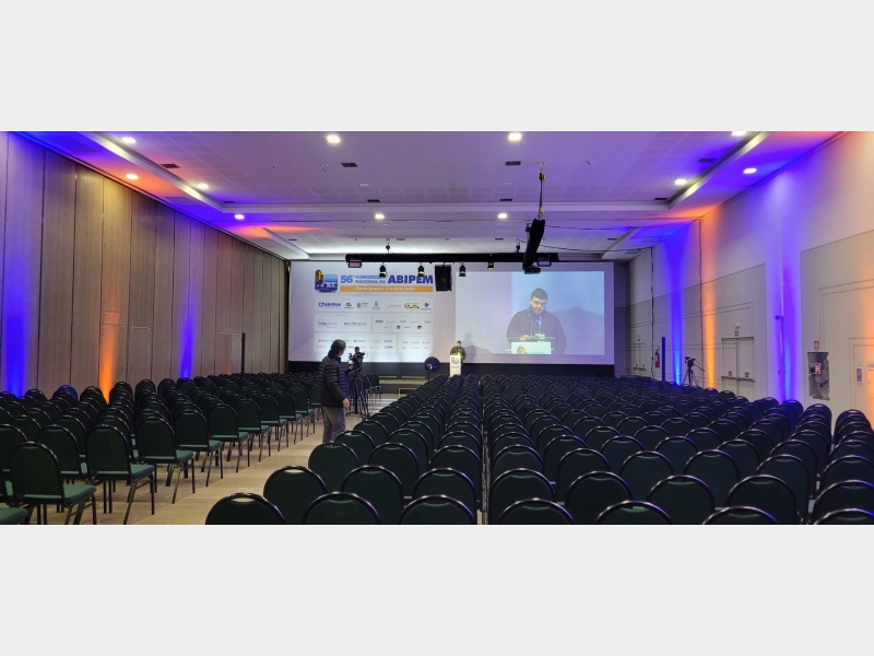 12 A 16/06/23 56 CONGRESSO BRASILEIRO DA ABIPEM - RAFAIN PALACE HOTEL