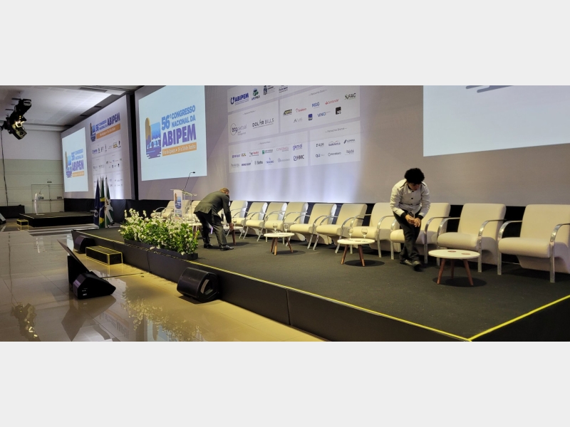 12 A 16/06/23 56 CONGRESSO BRASILEIRO DA ABIPEM - RAFAIN PALACE HOTEL