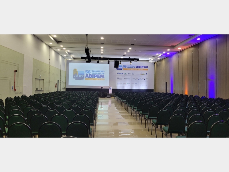 12 A 16/06/23 56 CONGRESSO BRASILEIRO DA ABIPEM - RAFAIN PALACE HOTEL