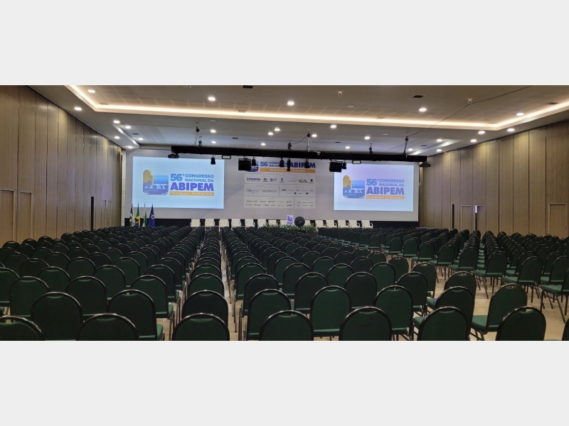 12 A 16/06/23 56 CONGRESSO BRASILEIRO DA ABIPEM - RAFAIN PALACE HOTEL