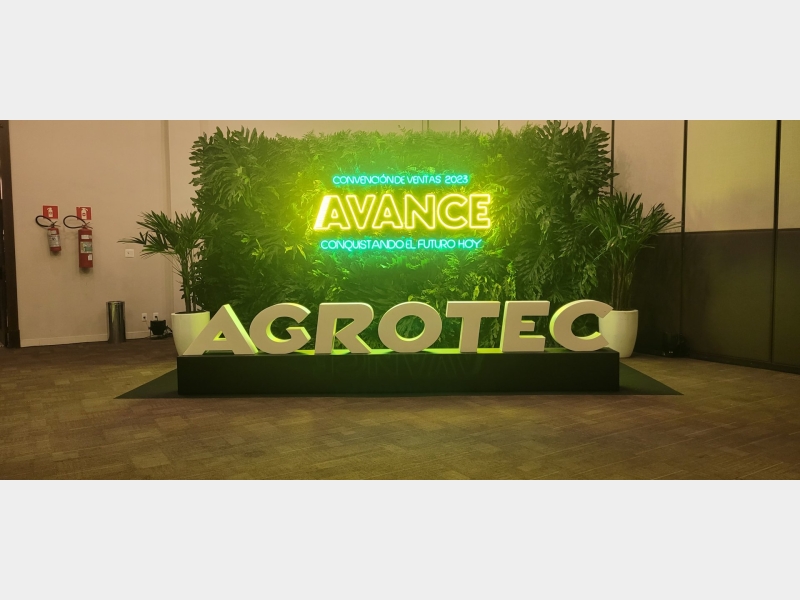 20 A 24/06/23 CONVENÇÃO DA AGROTEC 2023 - WISH RESORT