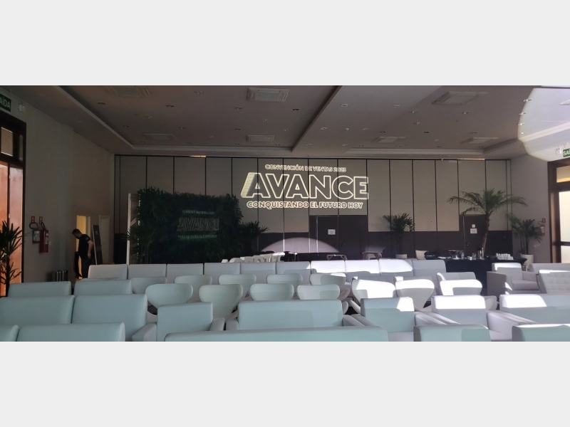 20 A 24/06/23 CONVENÇÃO DA AGROTEC 2023 - WISH RESORT