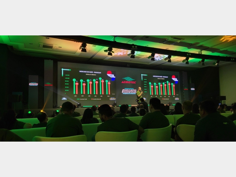 20 A 24/06/23 CONVENÇÃO DA AGROTEC 2023 - WISH RESORT