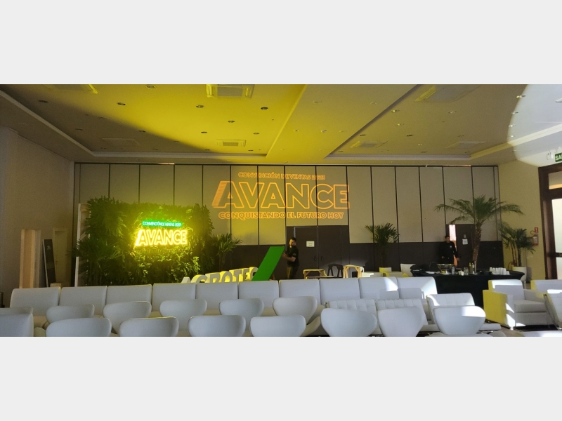 20 A 24/06/23 CONVENÇÃO DA AGROTEC 2023 - WISH RESORT