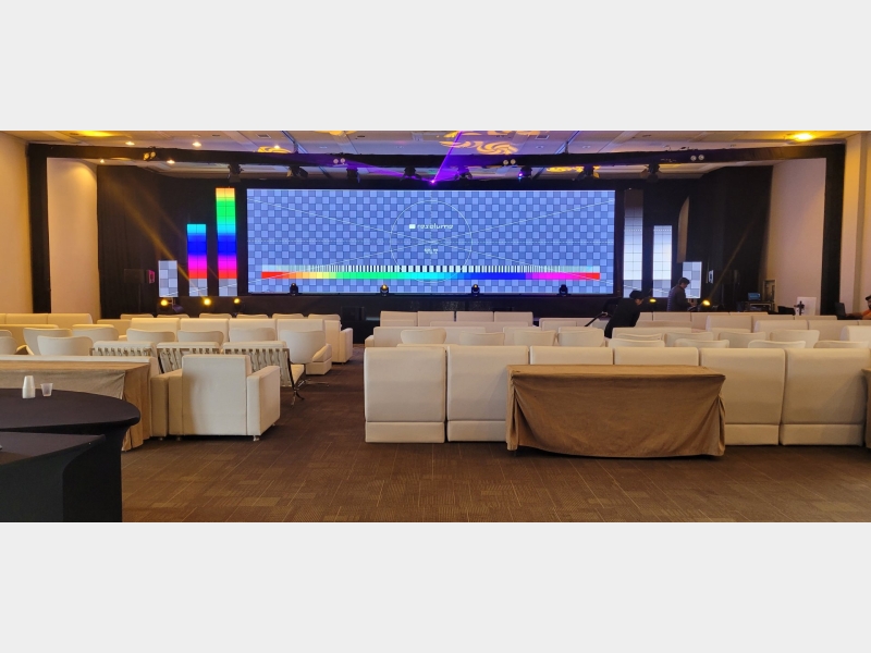 20 A 24/06/23 CONVENÇÃO DA AGROTEC 2023 - WISH RESORT