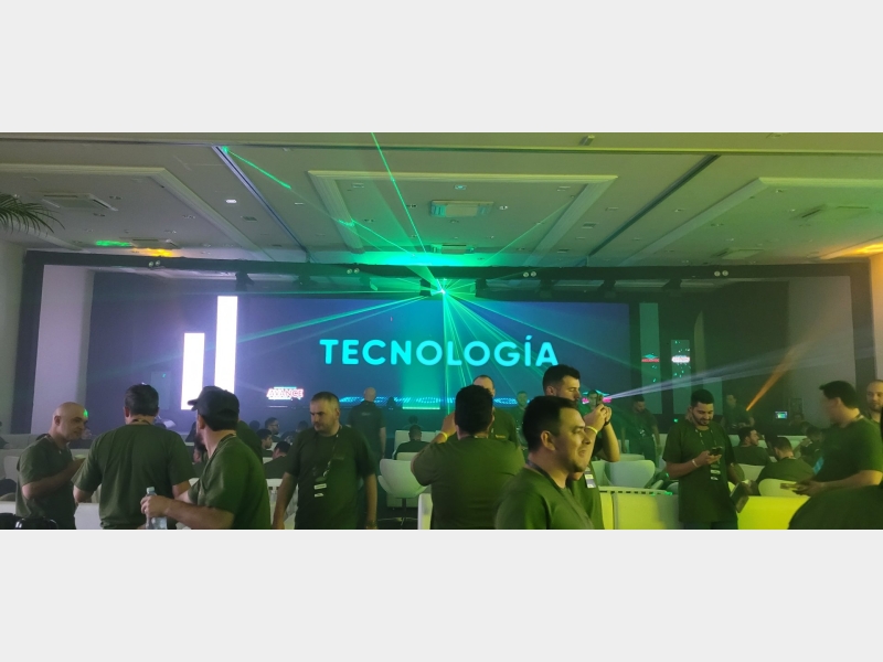 20 A 24/06/23 CONVENÇÃO DA AGROTEC 2023 - WISH RESORT