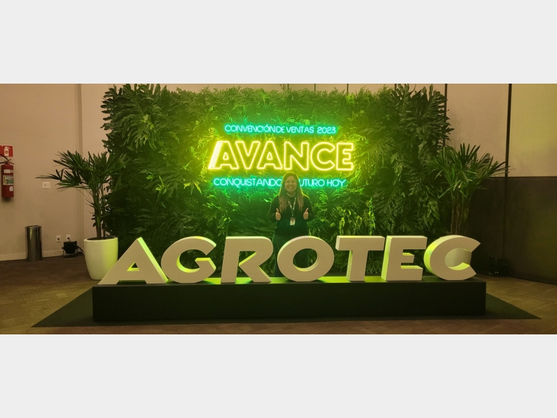 20 A 24/06/23 CONVENÇÃO DA AGROTEC 2023 - WISH RESORT