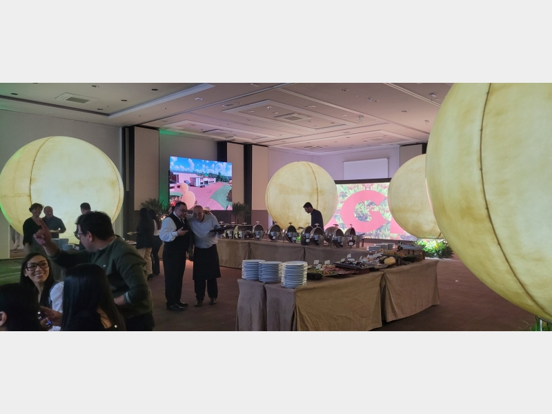 20 A 24/06/23 CONVENÇÃO DA AGROTEC 2023 - WISH RESORT