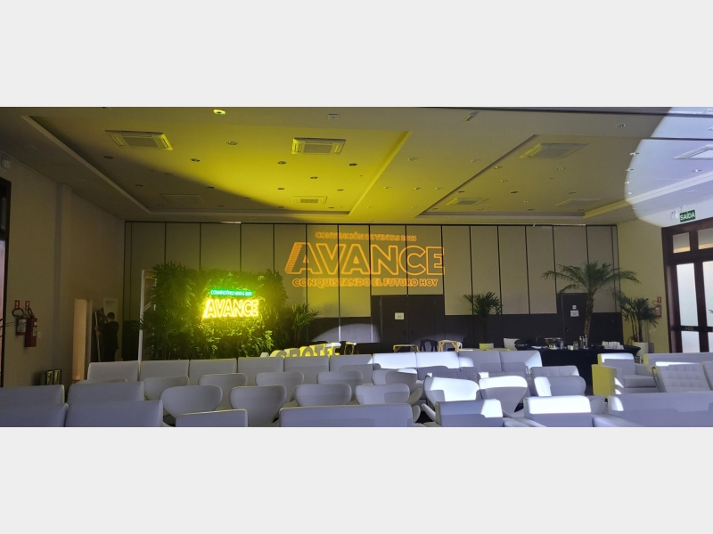 20 A 24/06/23 CONVENÇÃO DA AGROTEC 2023 - WISH RESORT