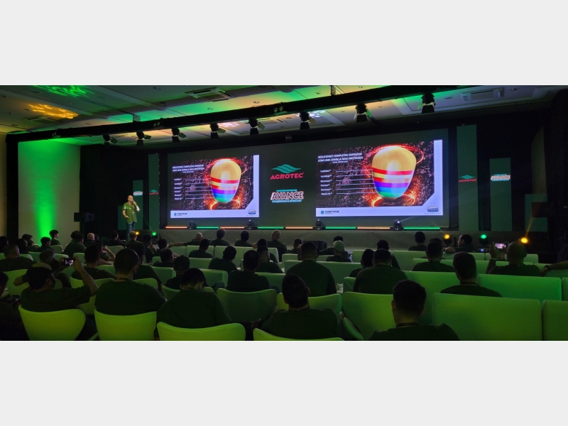 20 A 24/06/23 CONVENÇÃO DA AGROTEC 2023 - WISH RESORT