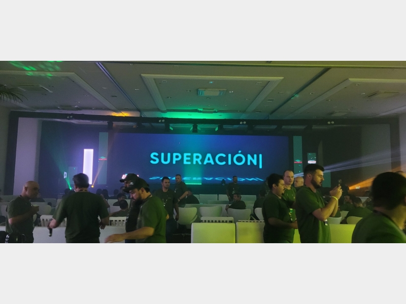 20 A 24/06/23 CONVENÇÃO DA AGROTEC 2023 - WISH RESORT