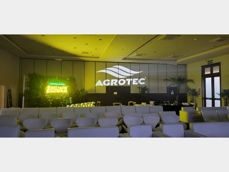 20 A 24/06/23 CONVENÇÃO DA AGROTEC 2023 - WISH RESORT