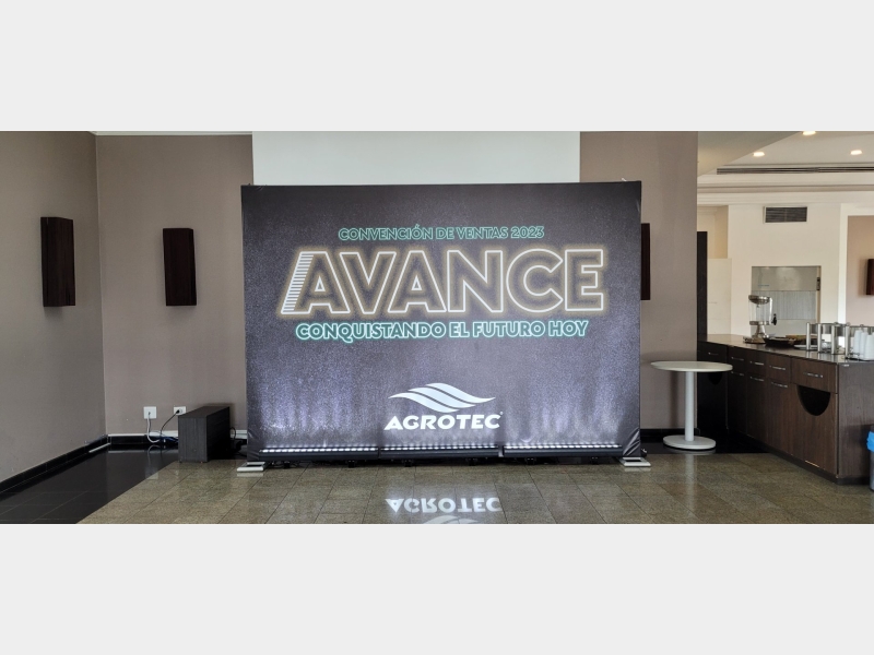 20 A 24/06/23 CONVENÇÃO DA AGROTEC 2023 - WISH RESORT