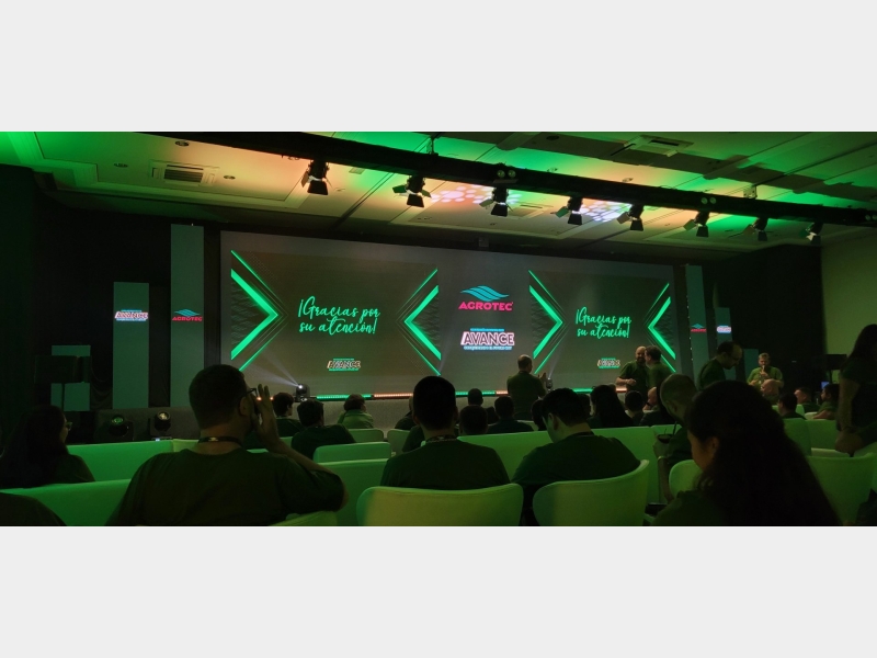 20 A 24/06/23 CONVENÇÃO DA AGROTEC 2023 - WISH RESORT