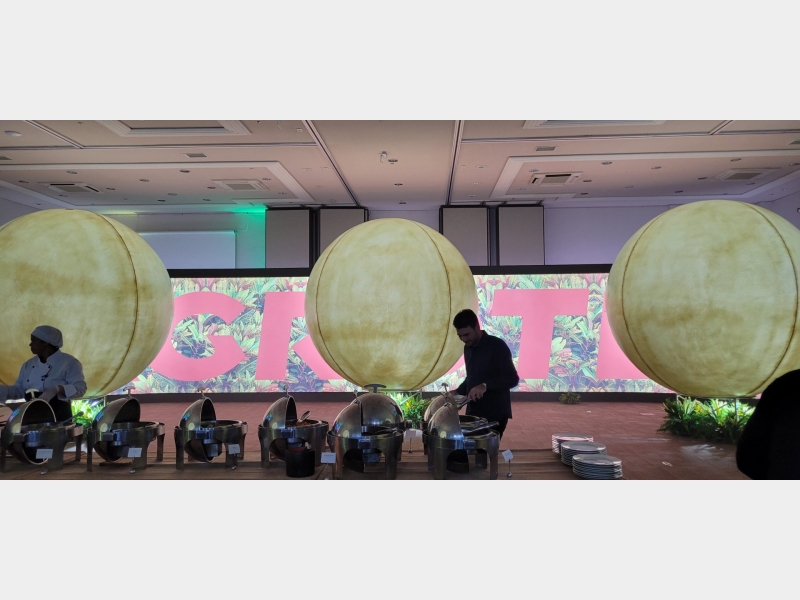 20 A 24/06/23 CONVENÇÃO DA AGROTEC 2023 - WISH RESORT