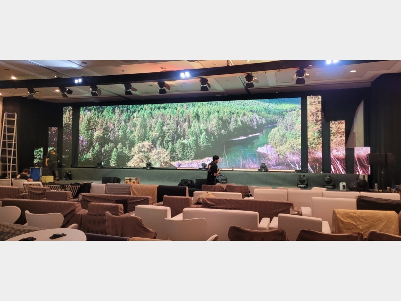 20 A 24/06/23 CONVENÇÃO DA AGROTEC 2023 - WISH RESORT