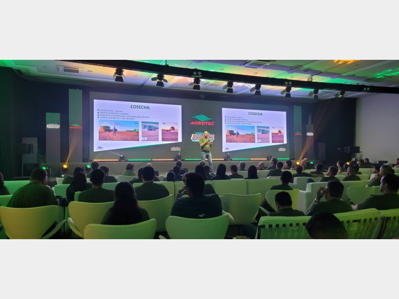 20 A 24/06/23 CONVENÇÃO DA AGROTEC 2023 - WISH RESORT