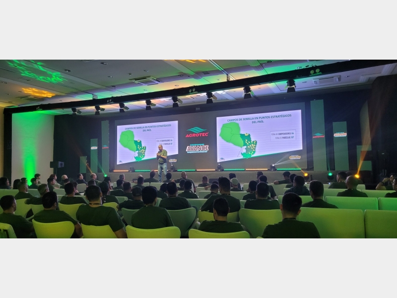 20 A 24/06/23 CONVENÇÃO DA AGROTEC 2023 - WISH RESORT