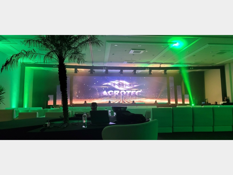 20 A 24/06/23 CONVENÇÃO DA AGROTEC 2023 - WISH RESORT