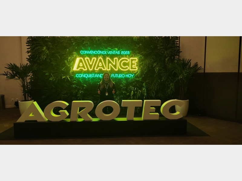 20 A 24/06/23 CONVENÇÃO DA AGROTEC 2023 - WISH RESORT