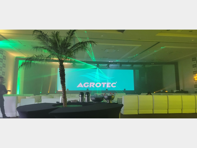 20 A 24/06/23 CONVENÇÃO DA AGROTEC 2023 - WISH RESORT