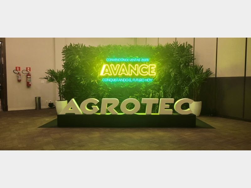 20 A 24/06/23 CONVENÇÃO DA AGROTEC 2023 - WISH RESORT