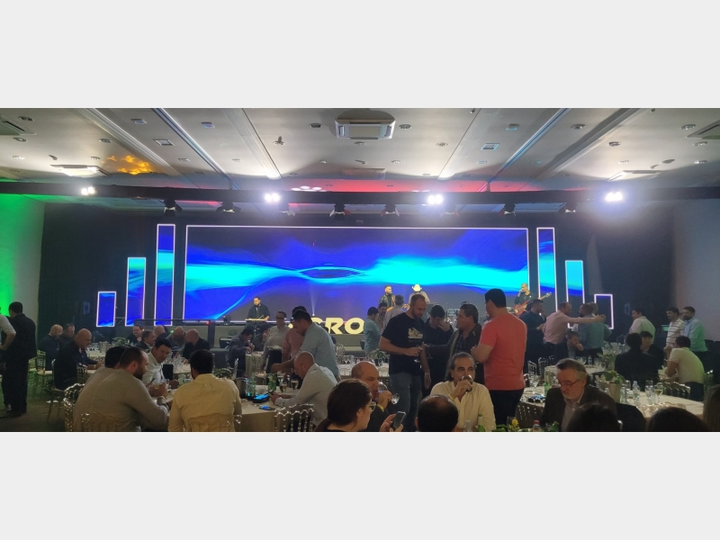 20 A 24/06/23 CONVENÇÃO DA AGROTEC 2023 - WISH RESORT